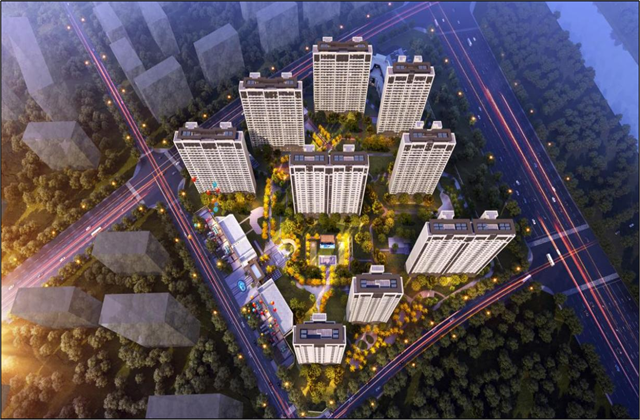 永信贵宾会十建： 探索被动式超低能耗建筑气密性施工的“永信贵宾会方案”